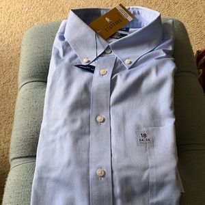 Men’s Dress Shirt
